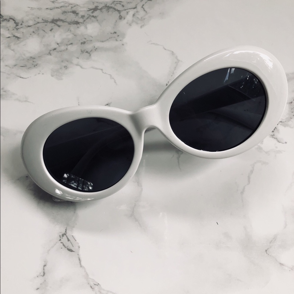 Clout Goggles